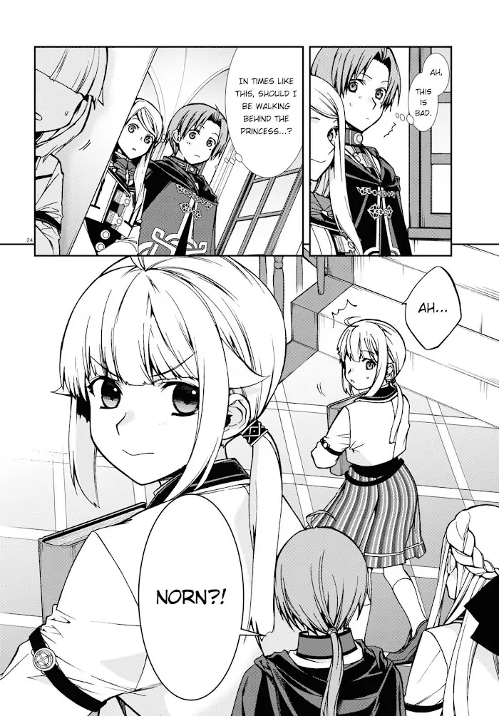 Mushoku Tensei Chapter 91 image 25_optimized